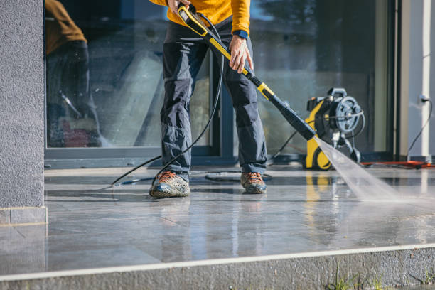 Playground Equipment Cleaning in Grandview, OK