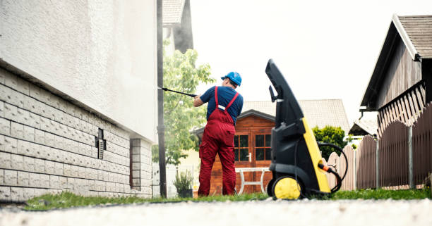 Best Paint Preparation  in Grandview, OK